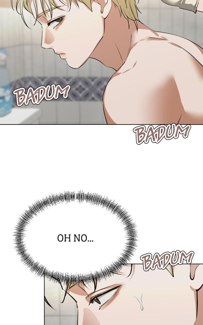 Living with Romeo Chapter 24 page 70 - 