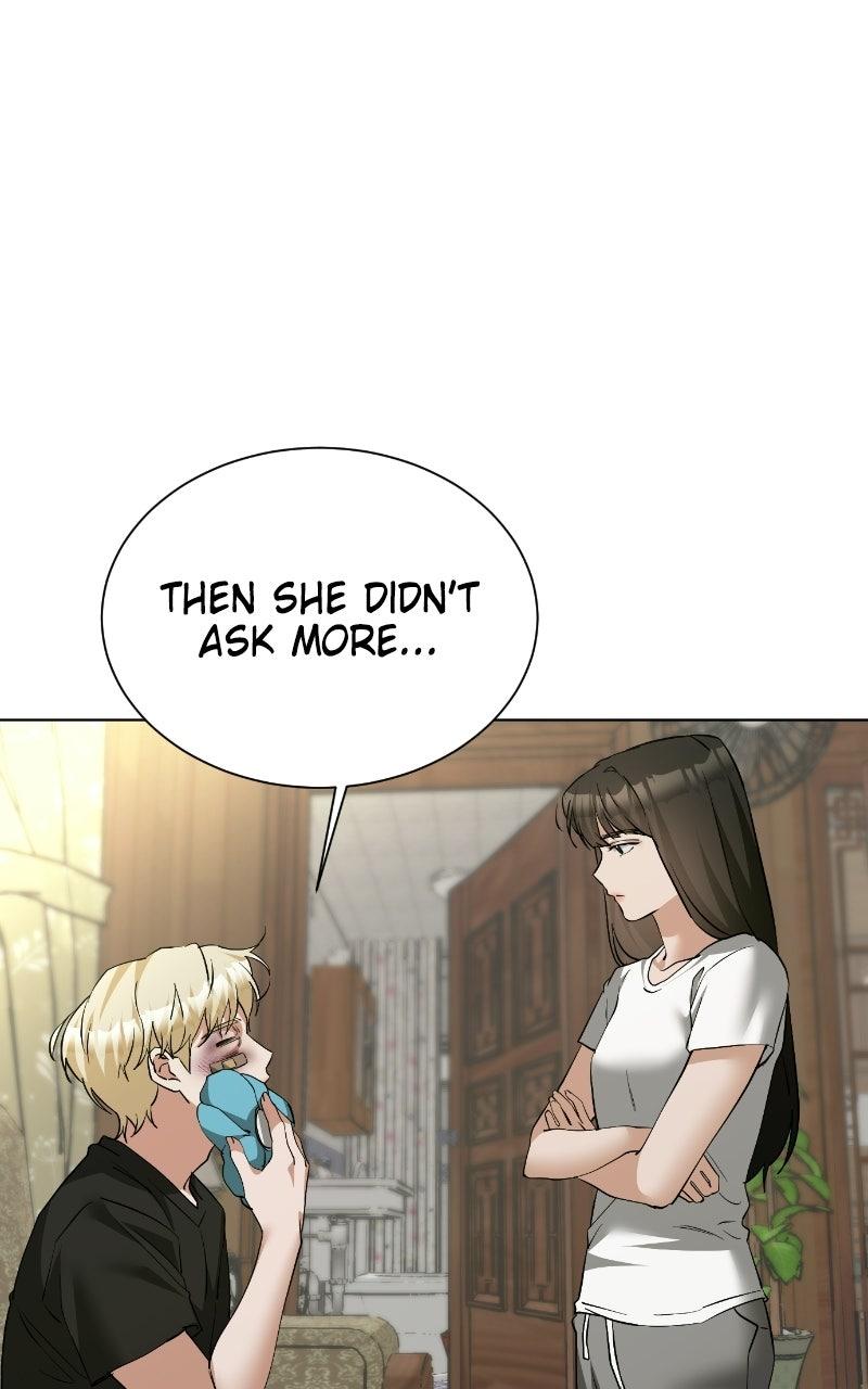 Living with Romeo Chapter 24 page 8 - 