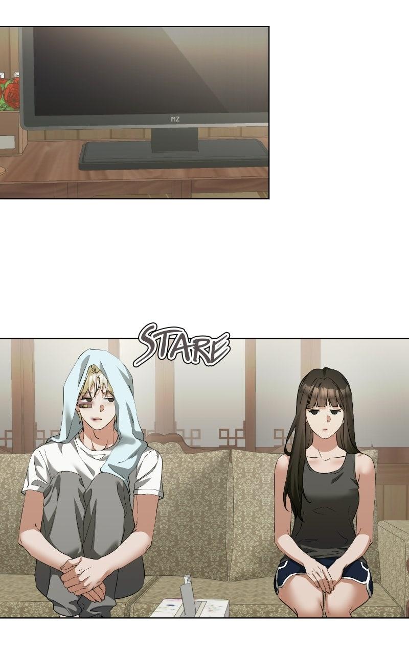Living with Romeo Chapter 24 page 75 - 
