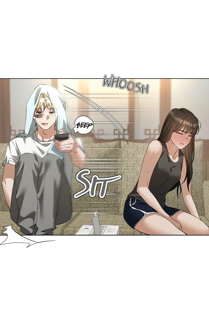 Living with Romeo Chapter 24 page 86 - 