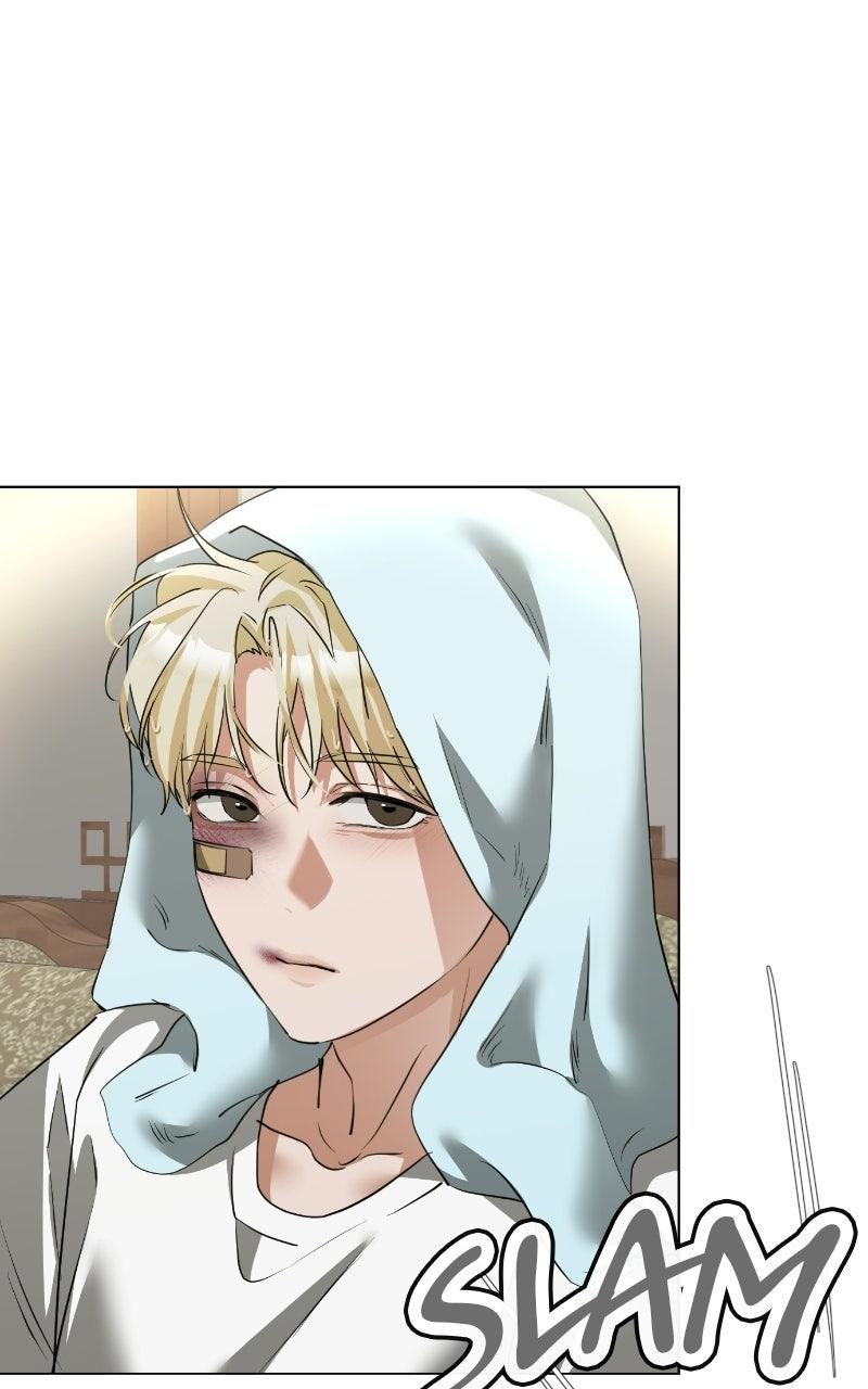 Living with Romeo Chapter 24 page 90 - 