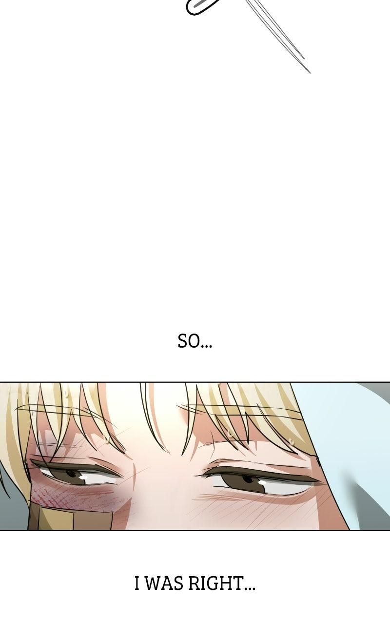 Living with Romeo Chapter 24 page 91 - 