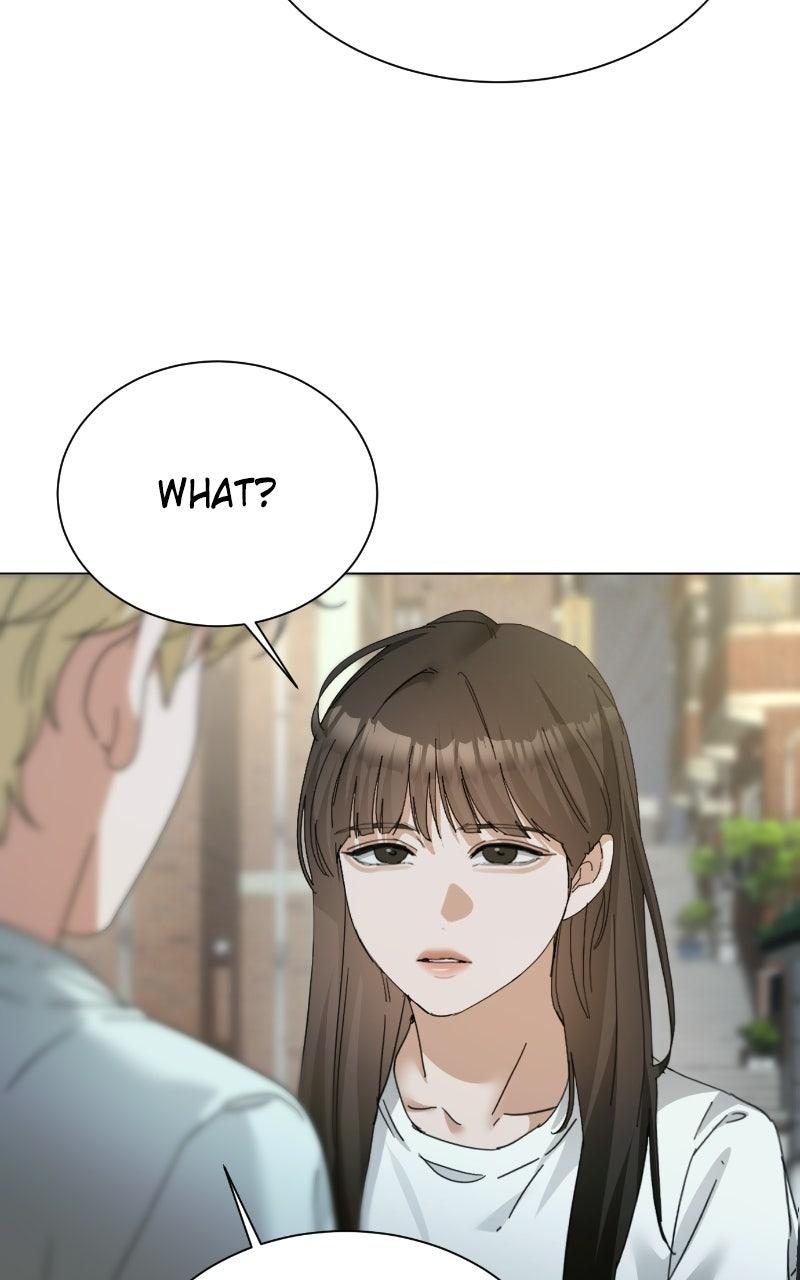 Living with Romeo Chapter 27 page 104 - 