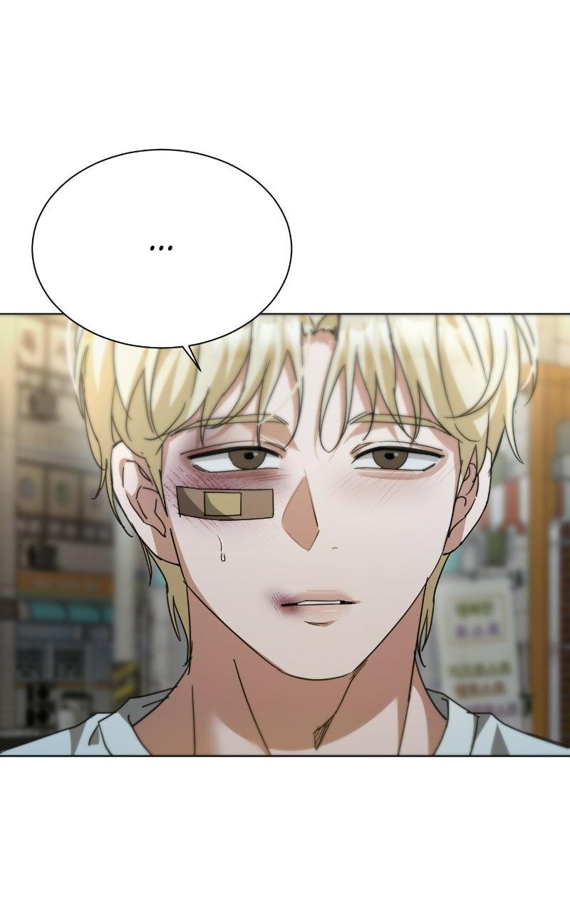 Living with Romeo Chapter 27 page 110 - 