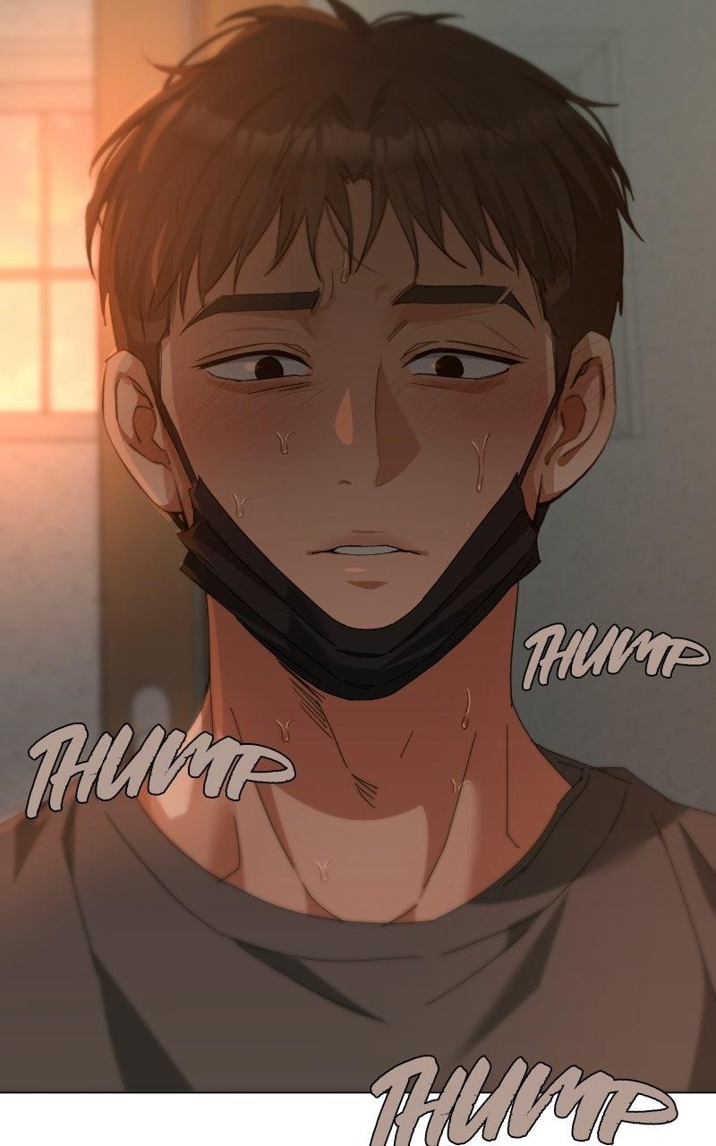 Living with Romeo Chapter 27 page 12 - 