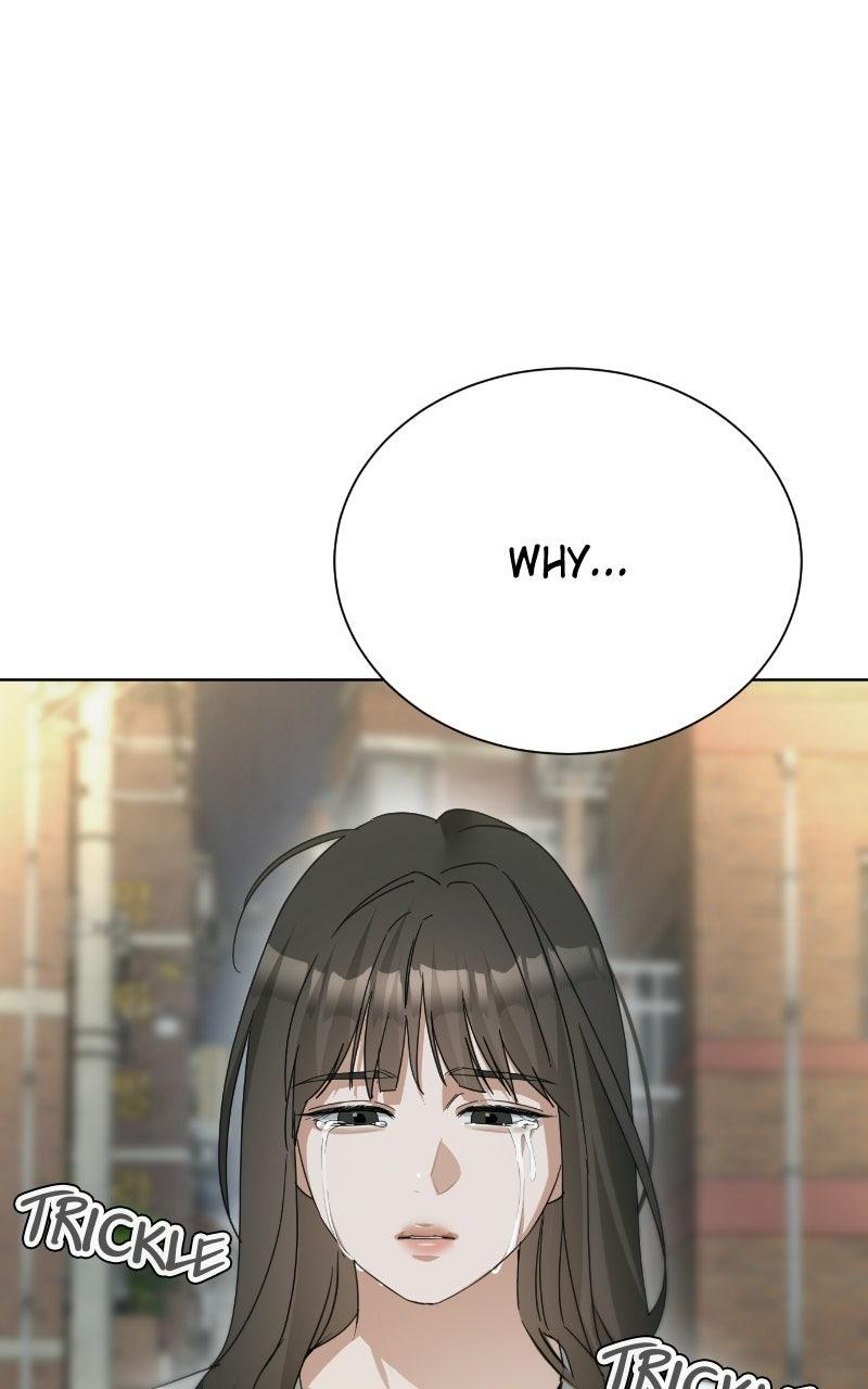 Living with Romeo Chapter 27 page 111 - 