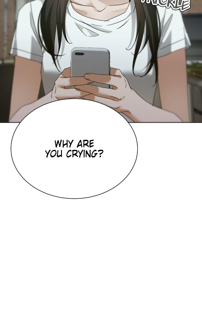 Living with Romeo Chapter 27 page 112 - 