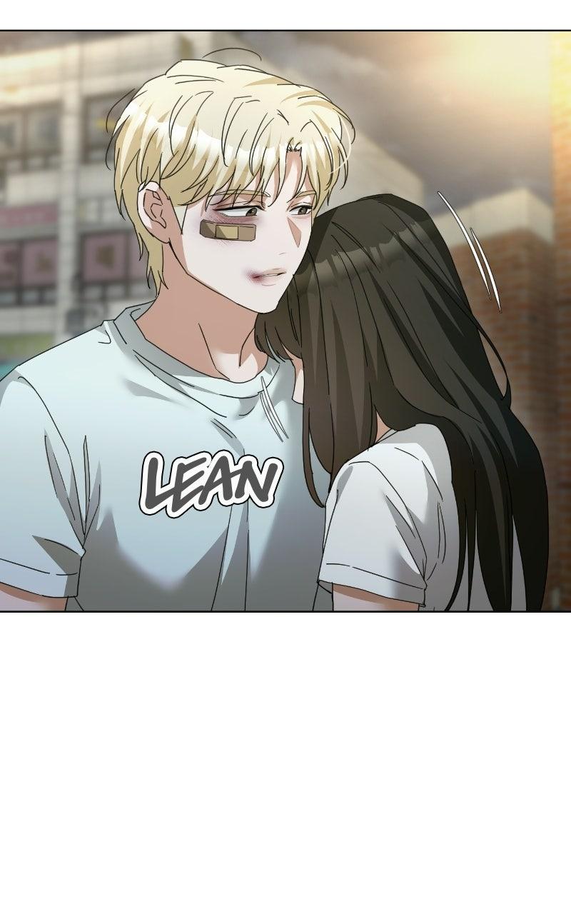 Living with Romeo Chapter 27 page 113 - 