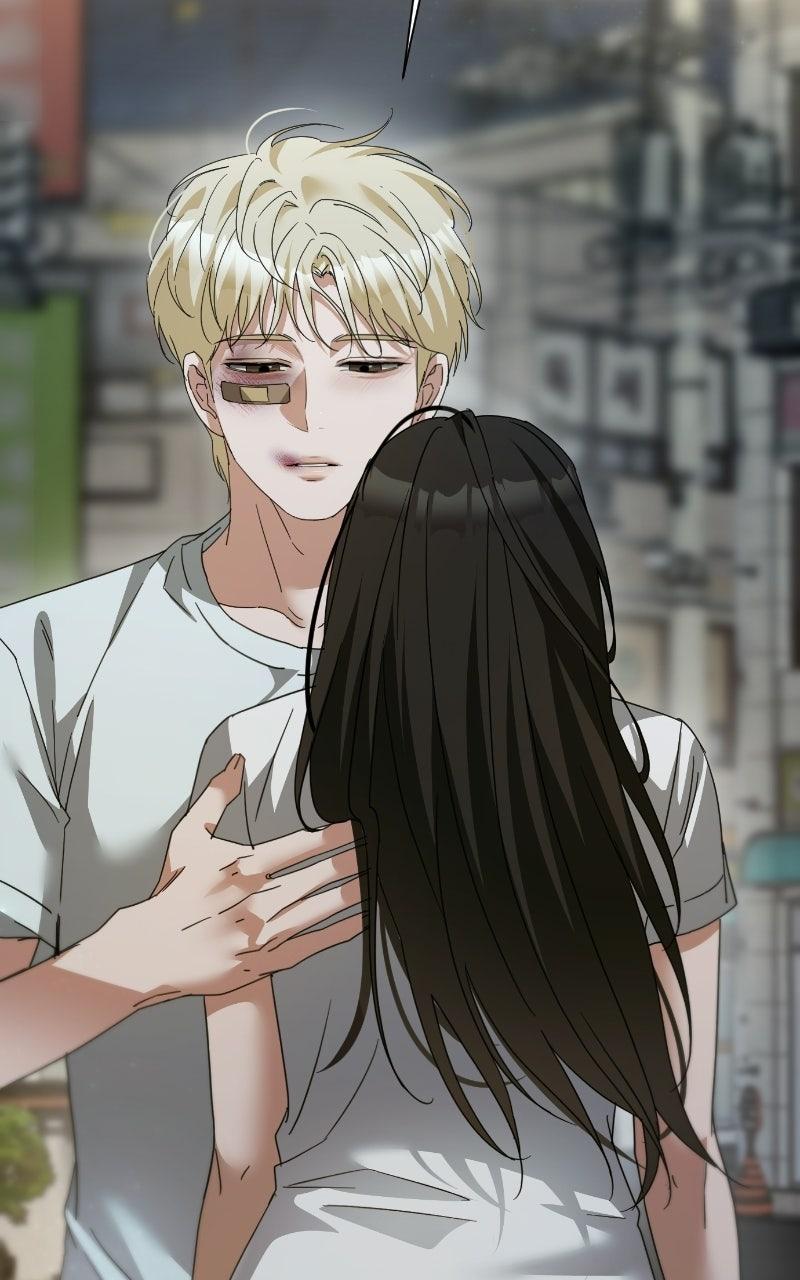 Living with Romeo Chapter 27 page 118 - 