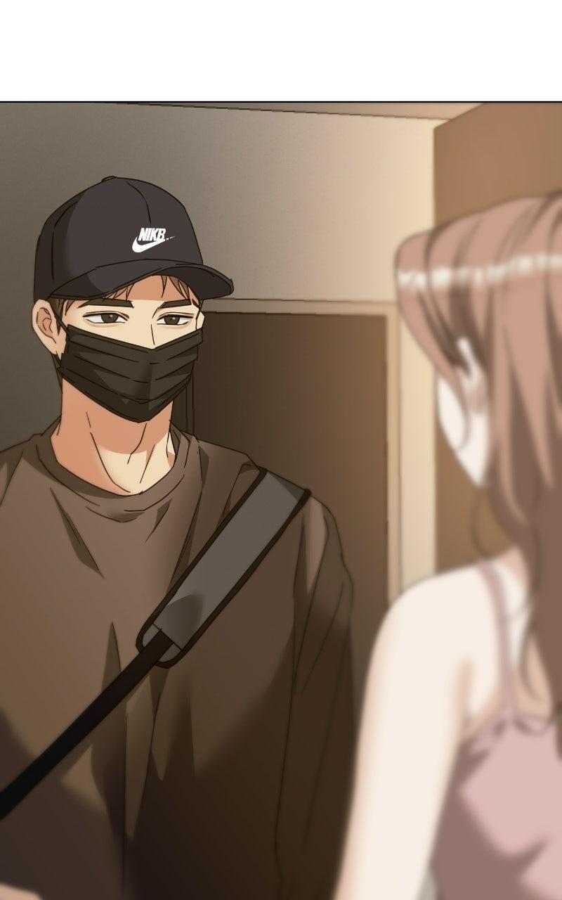 Living with Romeo Chapter 27 page 125 - 