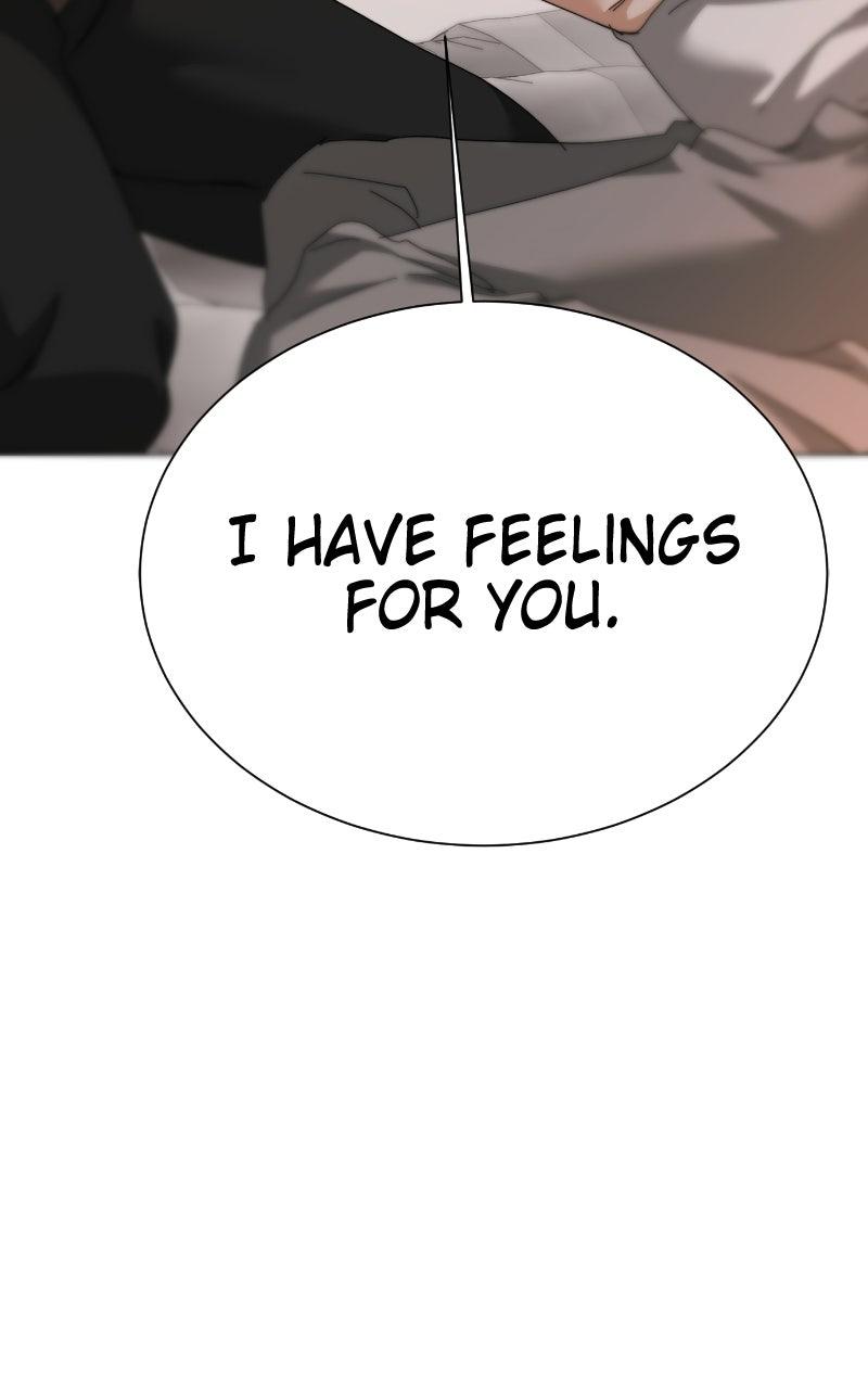 Living with Romeo Chapter 27 page 3 - 