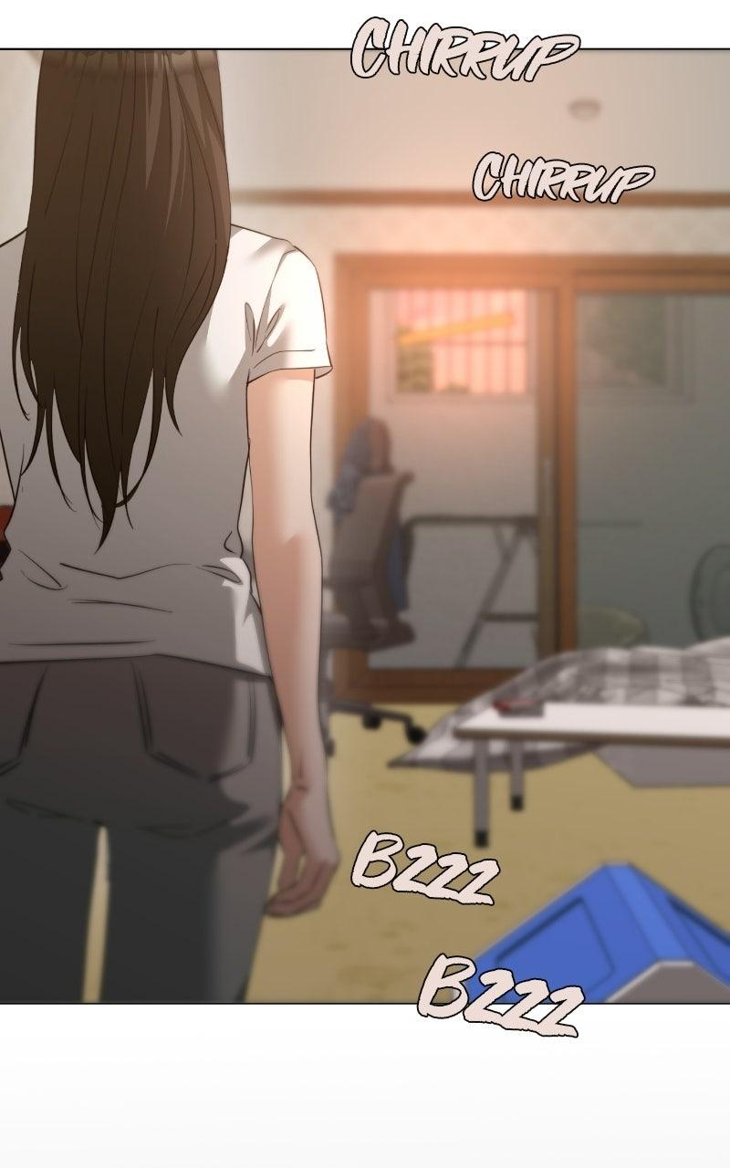 Living with Romeo Chapter 27 page 25 - 
