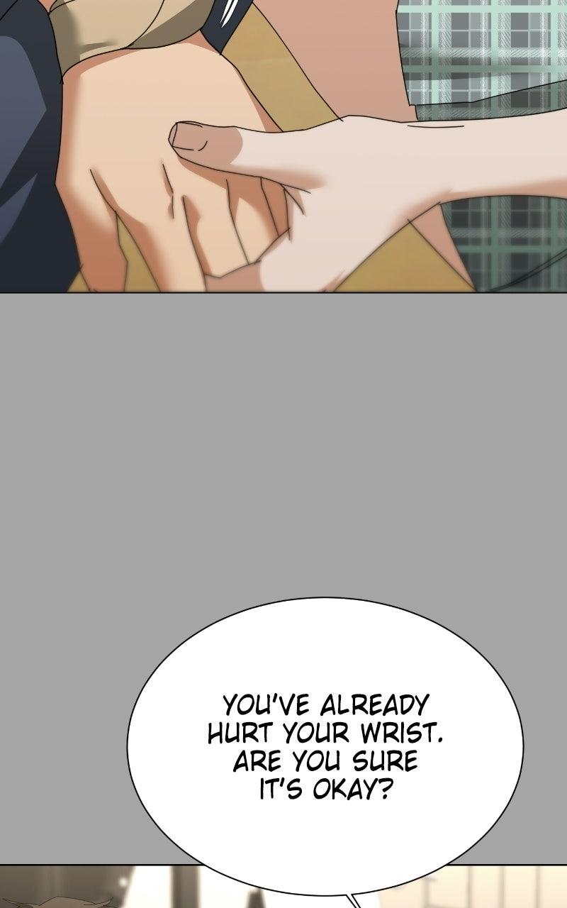 Living with Romeo Chapter 27 page 37 - 