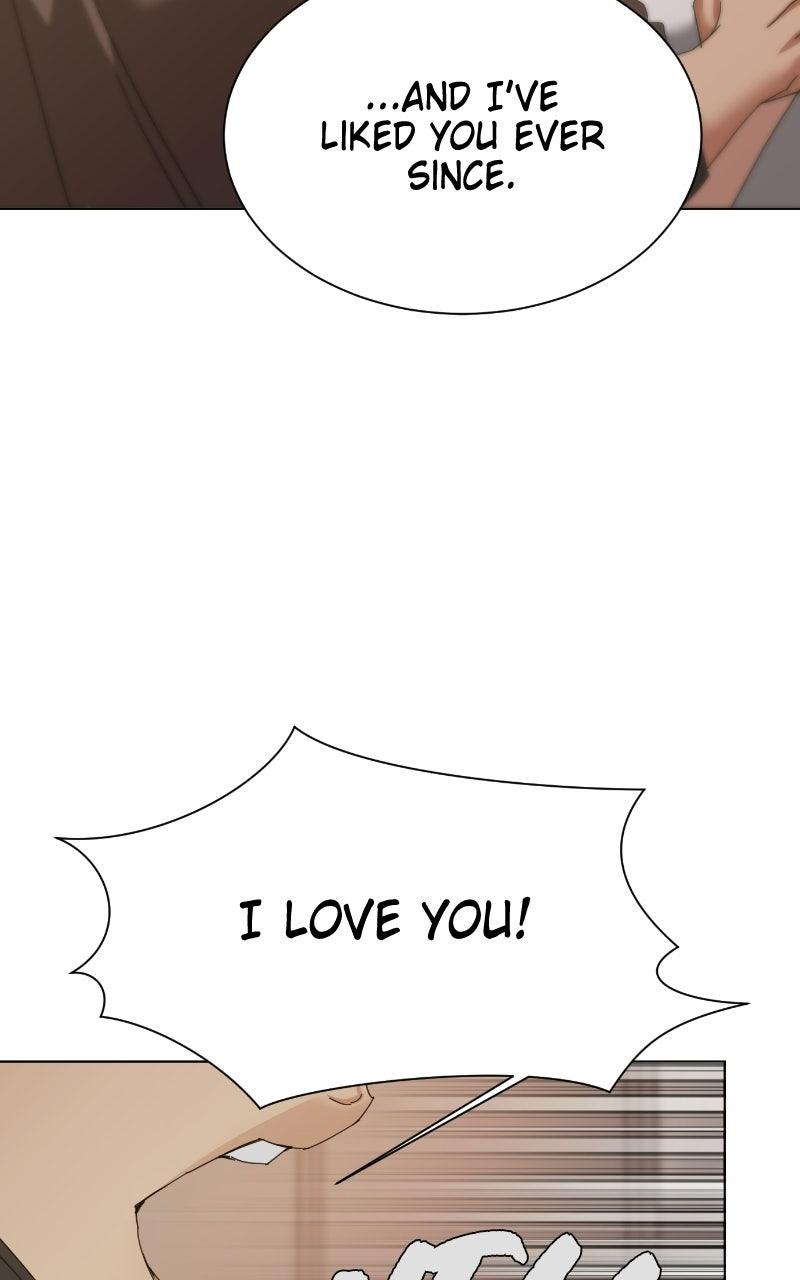 Living with Romeo Chapter 27 page 5 - 