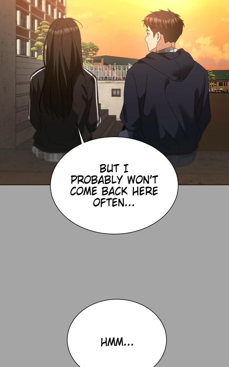 Living with Romeo Chapter 27 page 51 - 