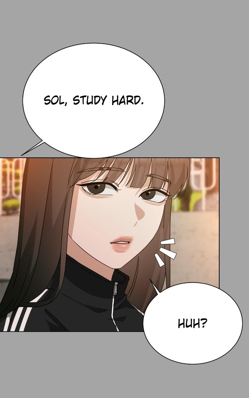 Living with Romeo Chapter 27 page 53 - 