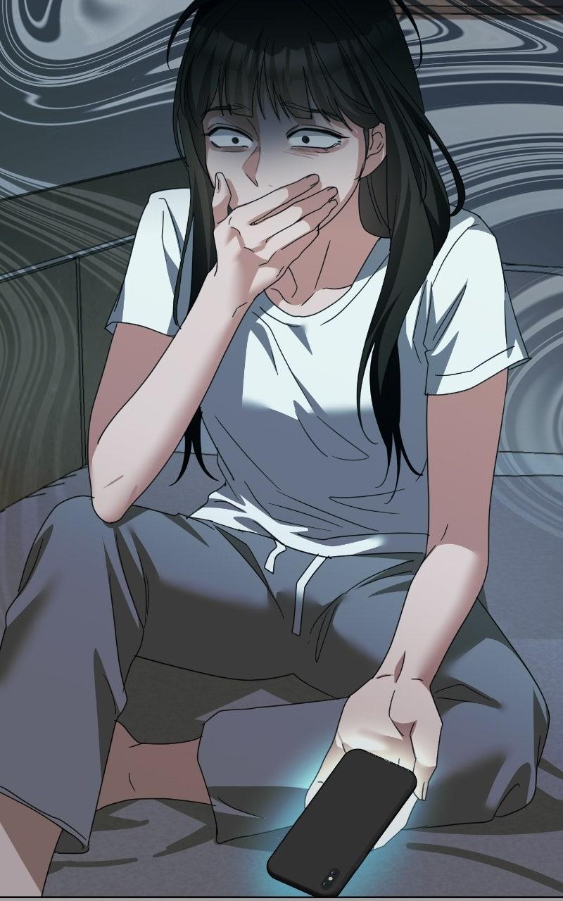 Living with Romeo Chapter 27 page 60 - 