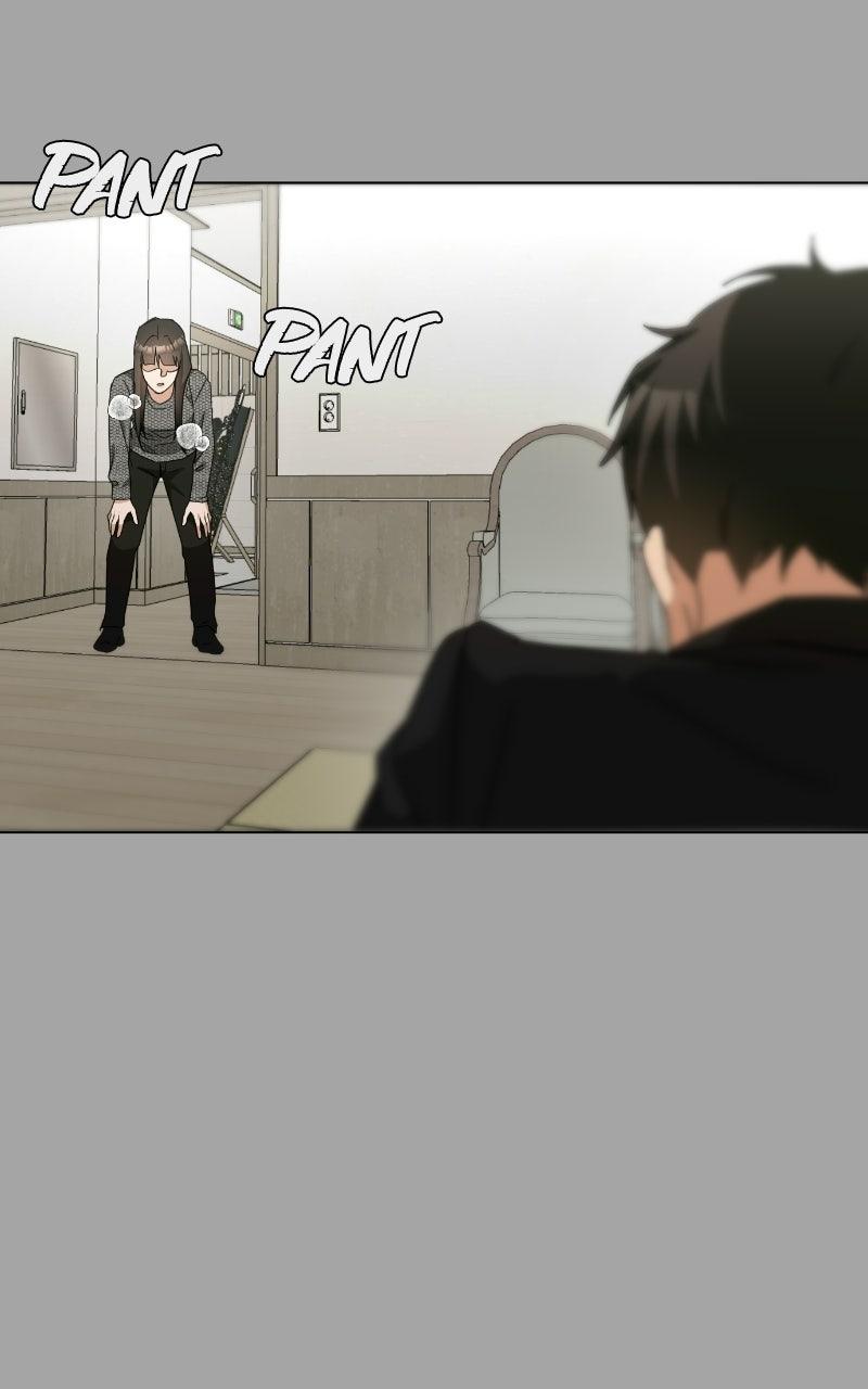 Living with Romeo Chapter 27 page 65 - 