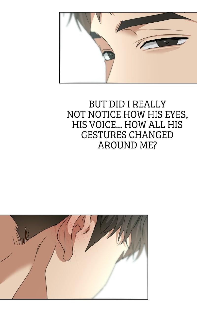 Living with Romeo Chapter 27 page 78 - 