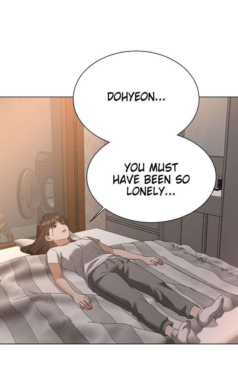 Living with Romeo Chapter 27 page 83 - 