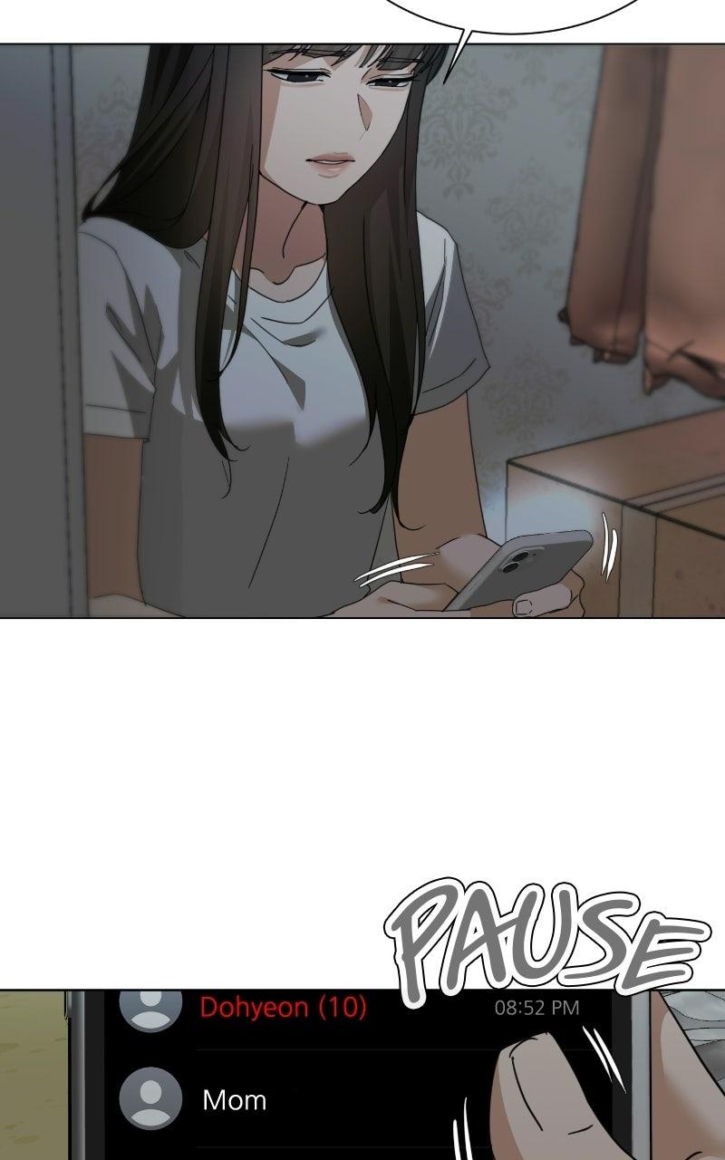 Living with Romeo Chapter 27 page 89 - 