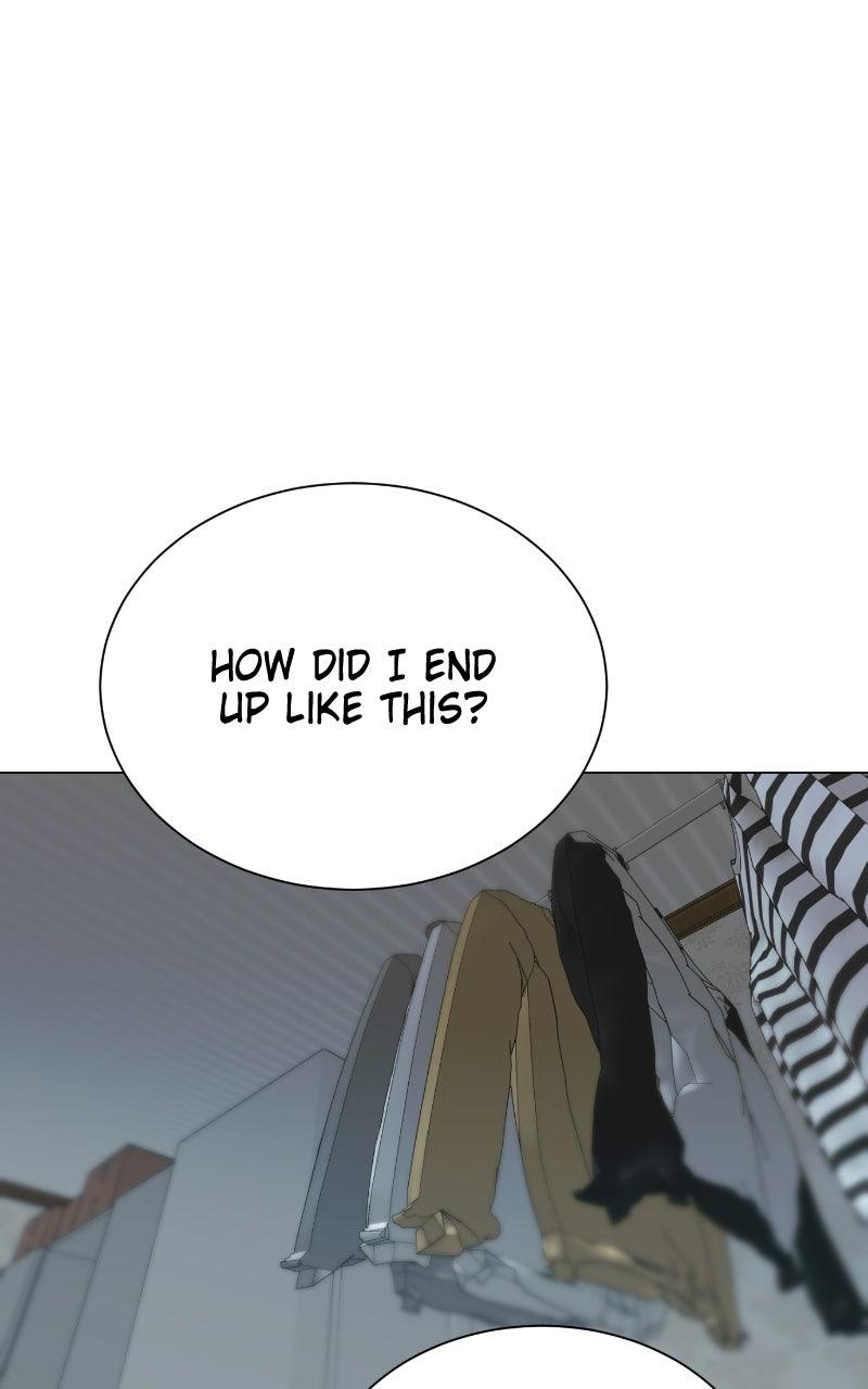 Living with Romeo Chapter 27 page 94 - 