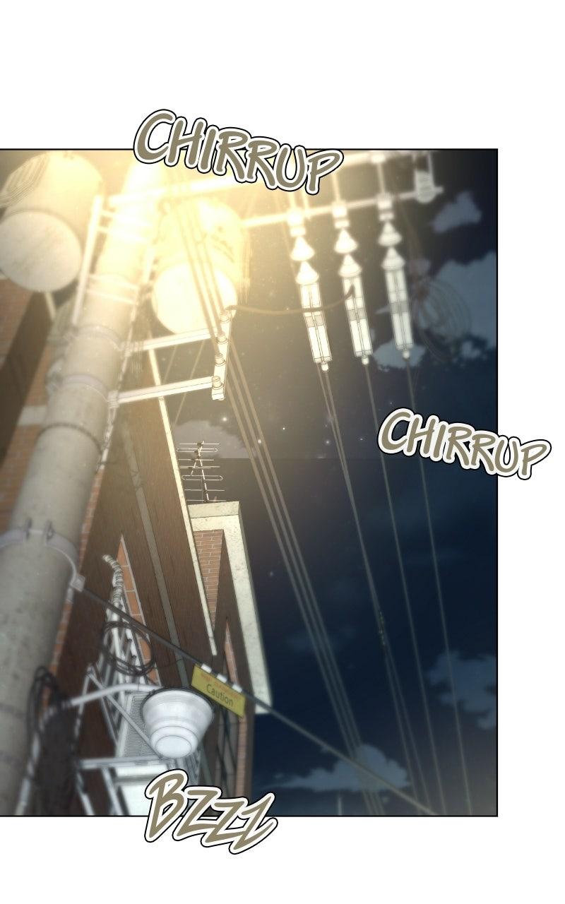 Living with Romeo Chapter 27 page 97 - 