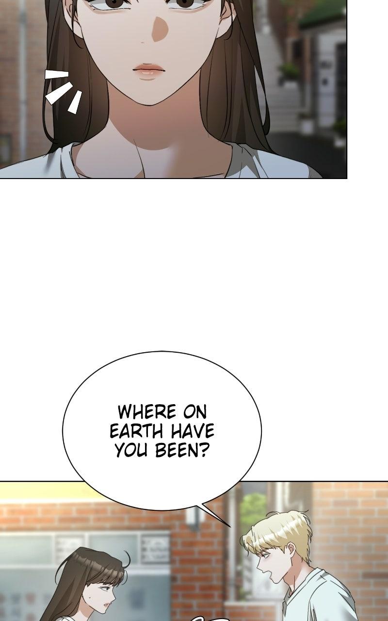 Living with Romeo Chapter 27 page 100 - 