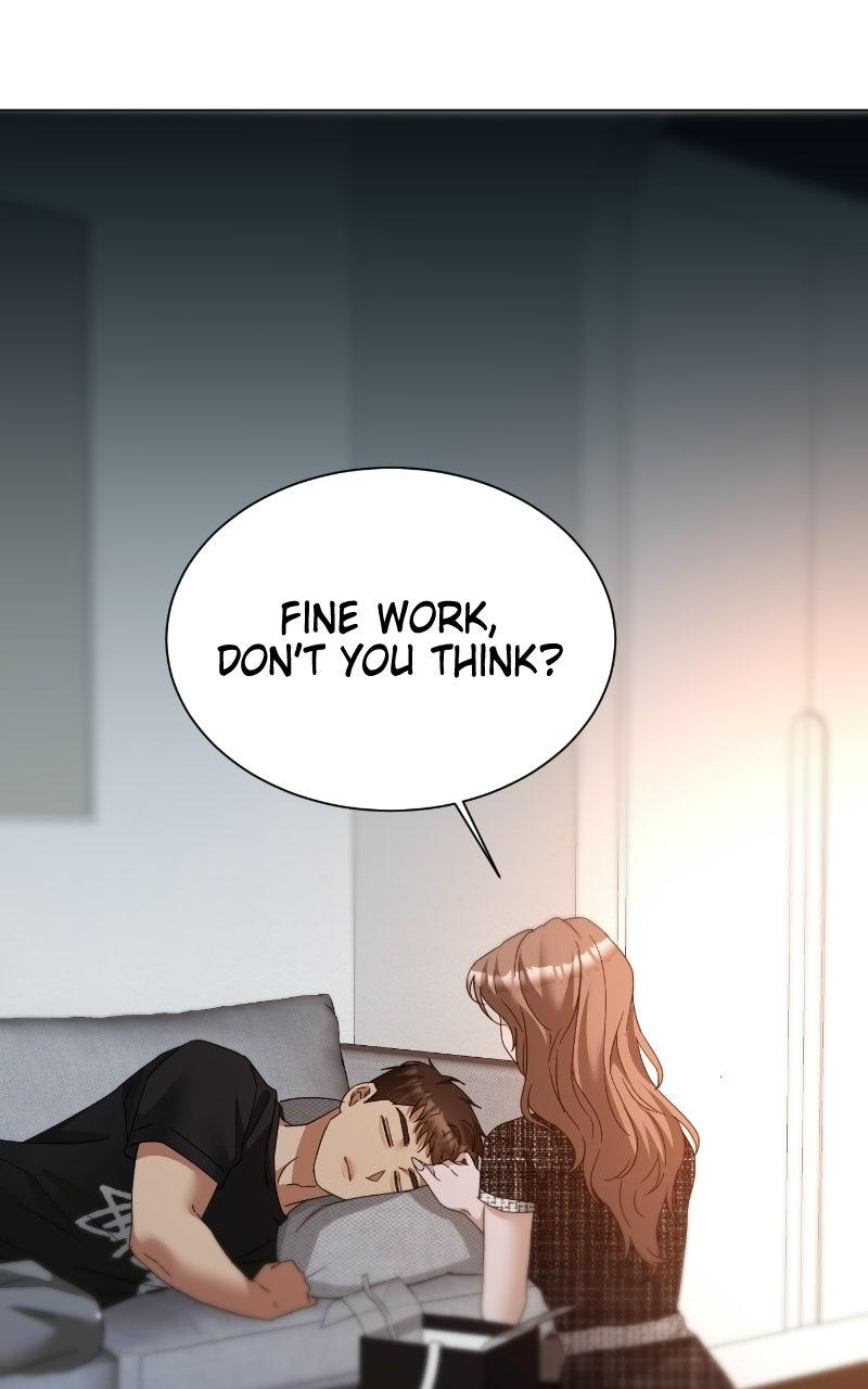 Living with Romeo Chapter 28 page 103 - 