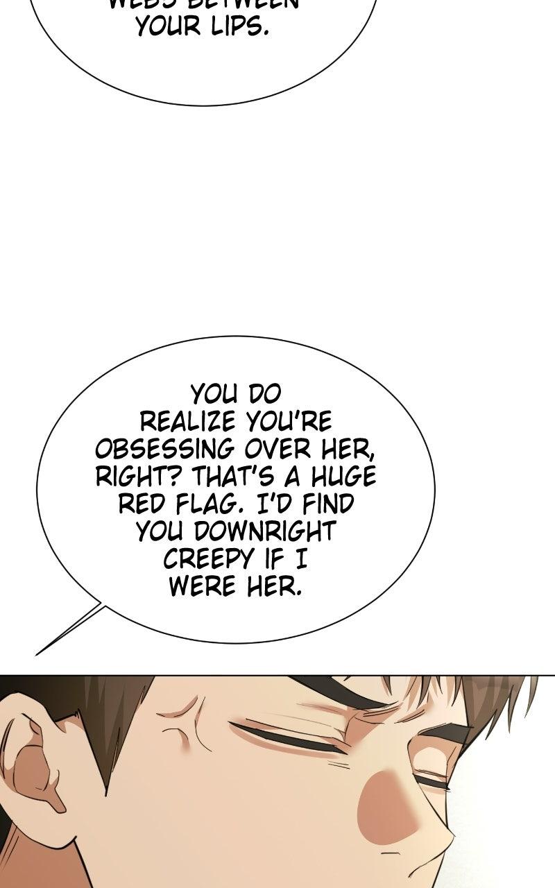 Living with Romeo Chapter 28 page 15 - 