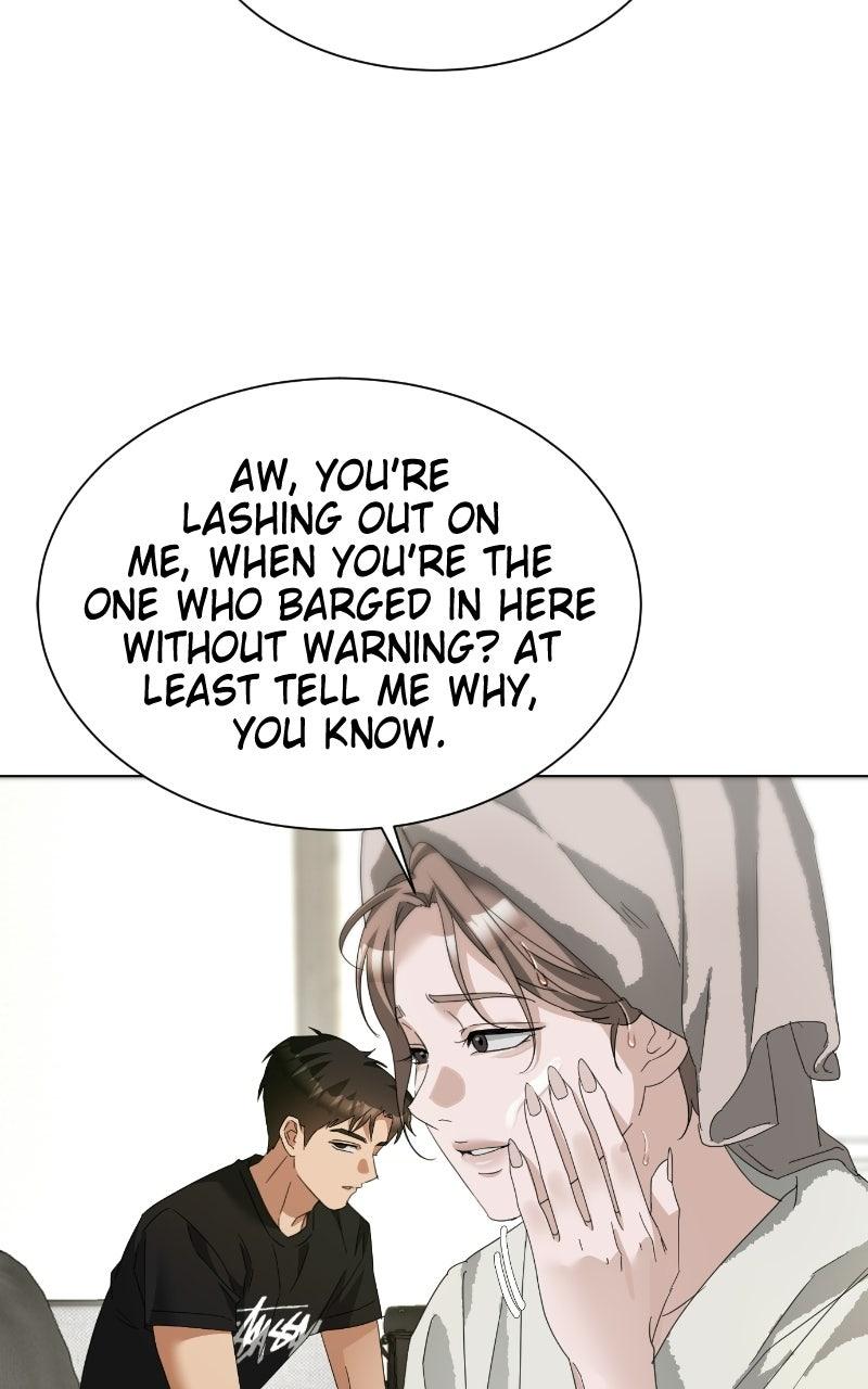 Living with Romeo Chapter 28 page 18 - 