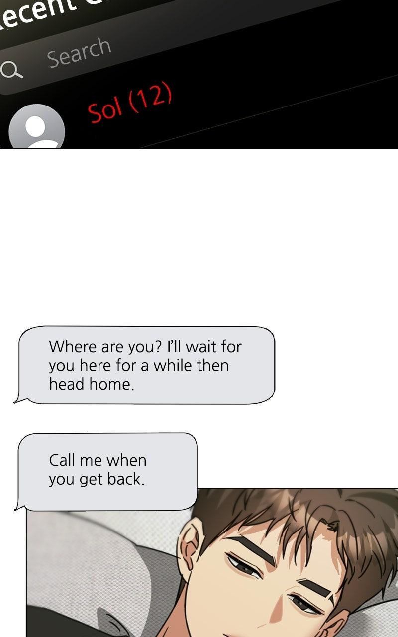 Living with Romeo Chapter 28 page 4 - 