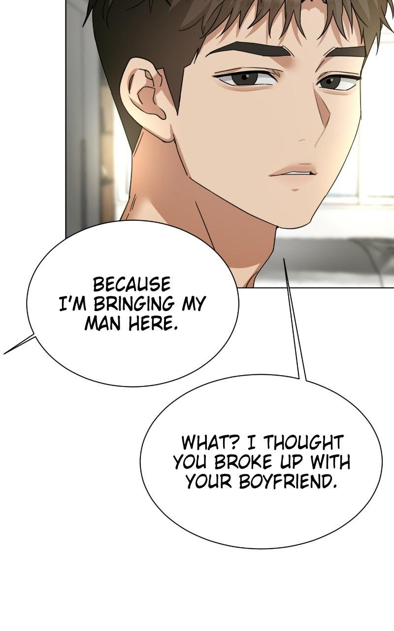 Living with Romeo Chapter 28 page 40 - 