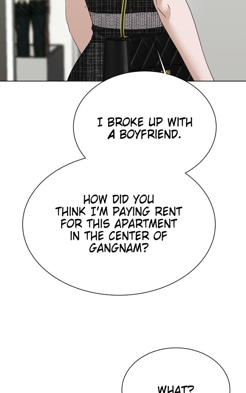 Living with Romeo Chapter 28 page 42 - 