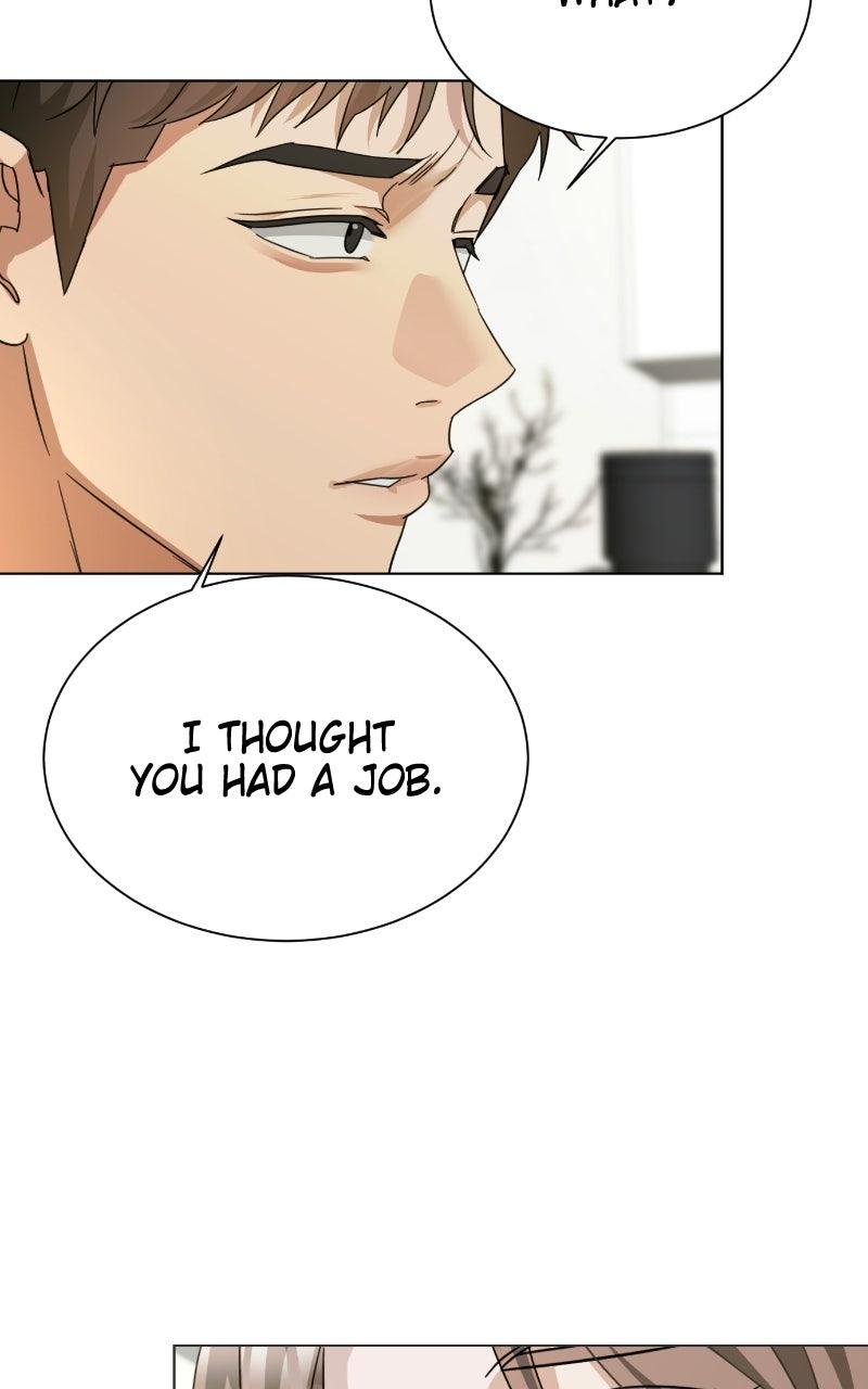Living with Romeo Chapter 28 page 43 - 