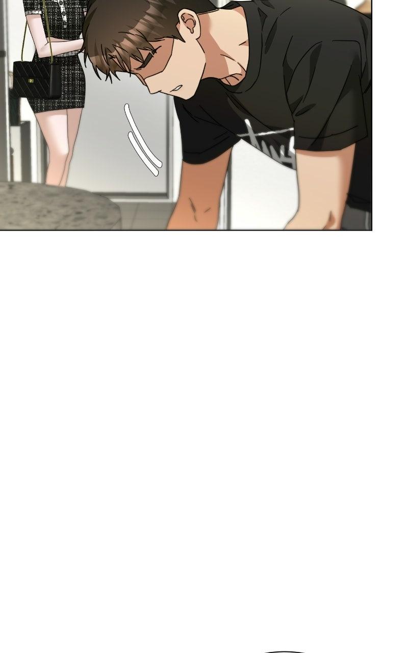 Living with Romeo Chapter 28 page 47 - 