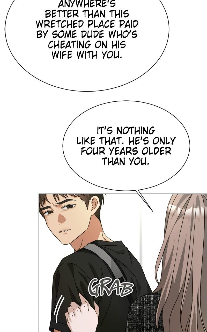 Living with Romeo Chapter 28 page 51 - 