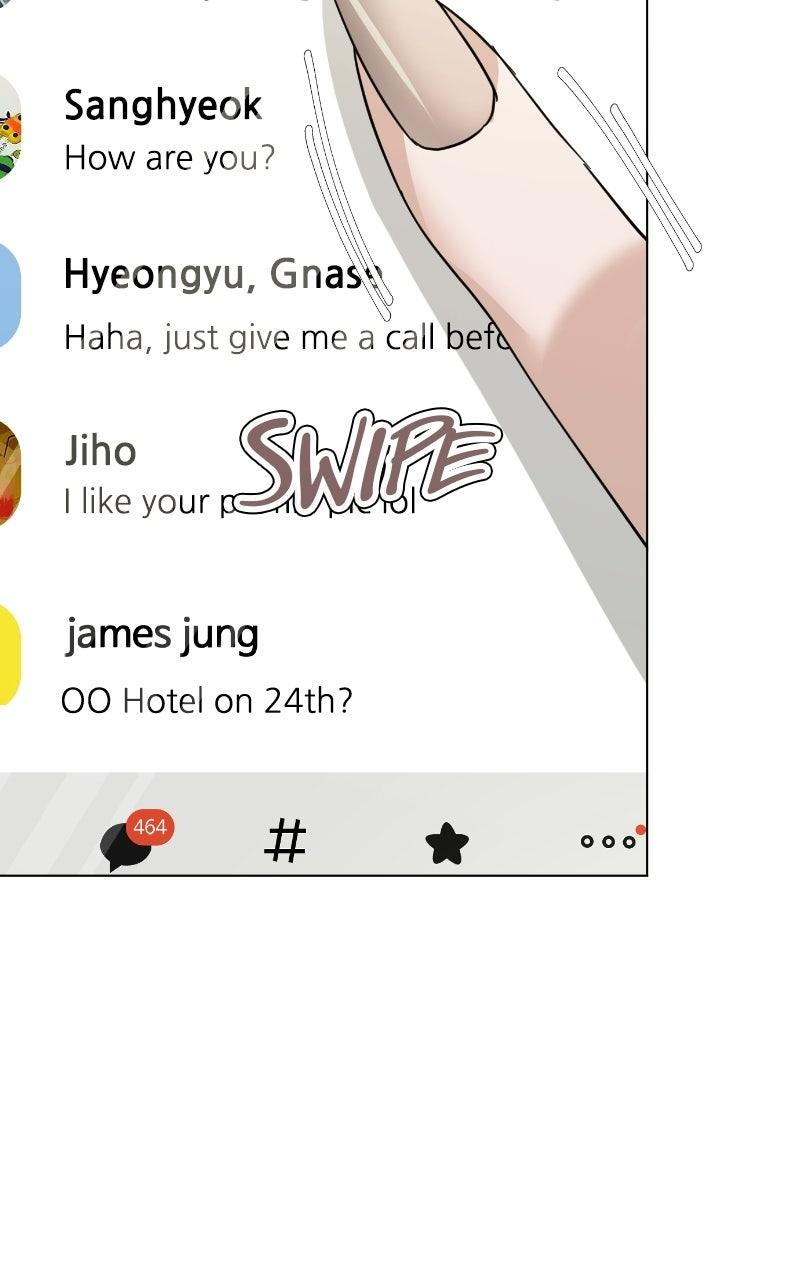 Living with Romeo Chapter 28 page 62 - 