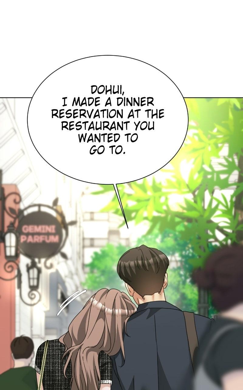 Living with Romeo Chapter 28 page 70 - 