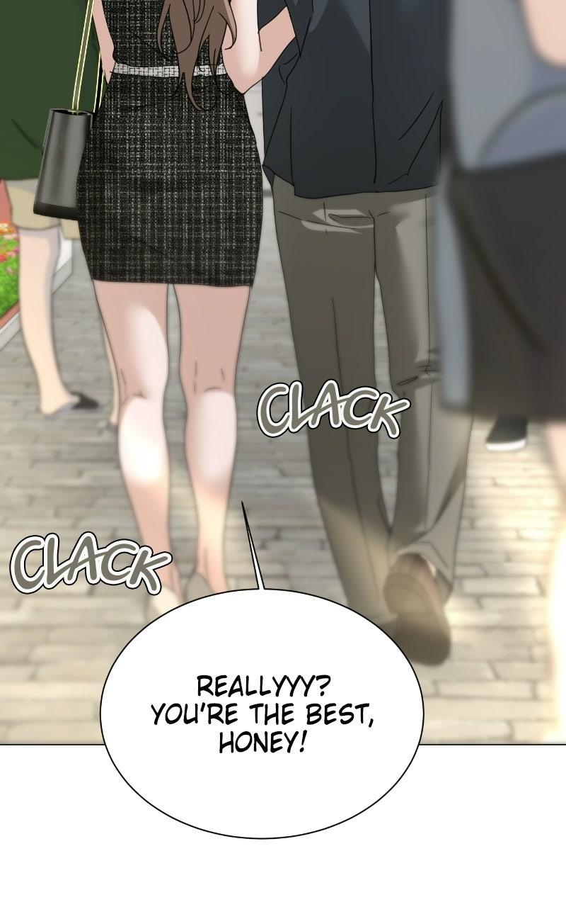 Living with Romeo Chapter 28 page 71 - 