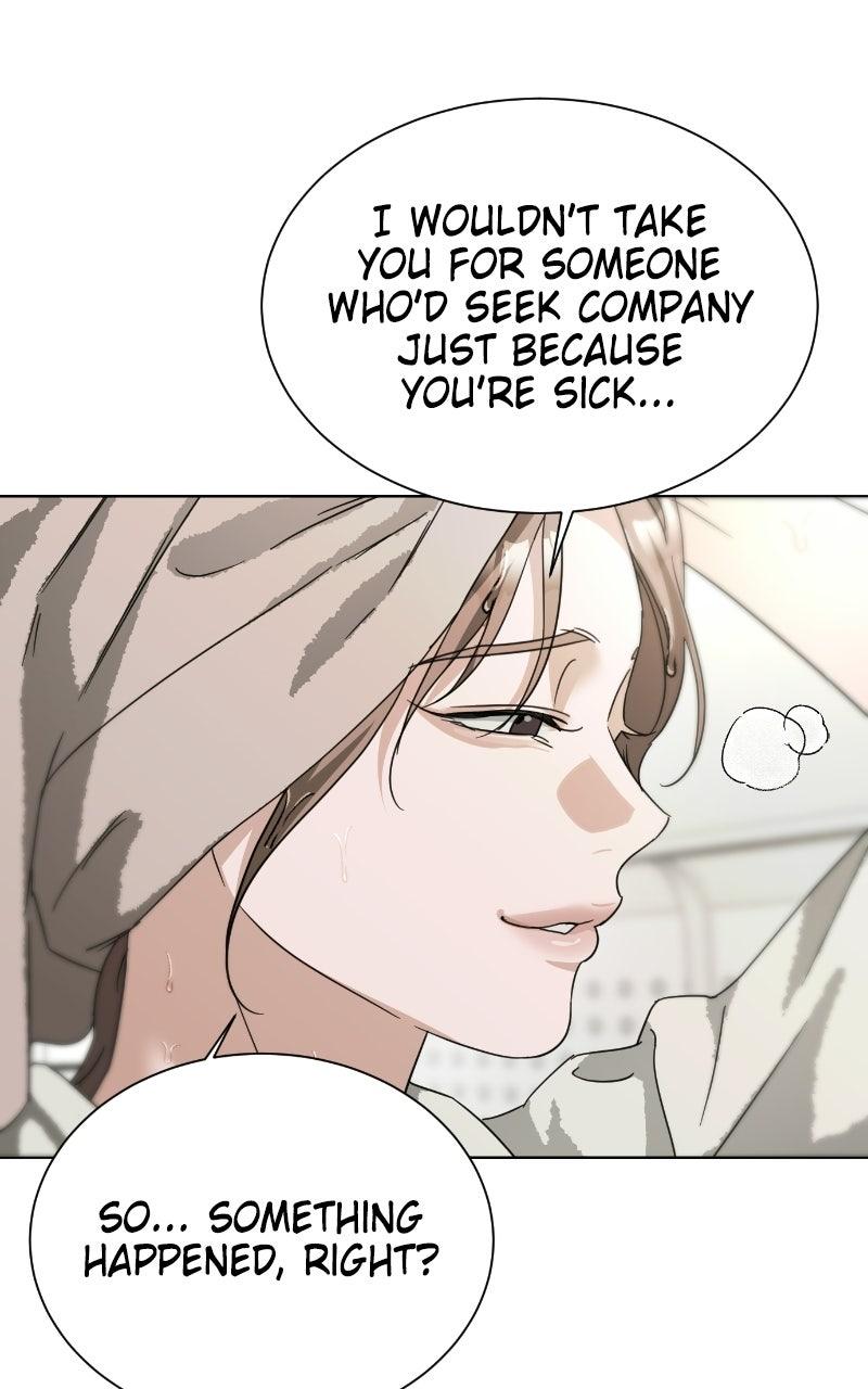Living with Romeo Chapter 28 page 9 - 