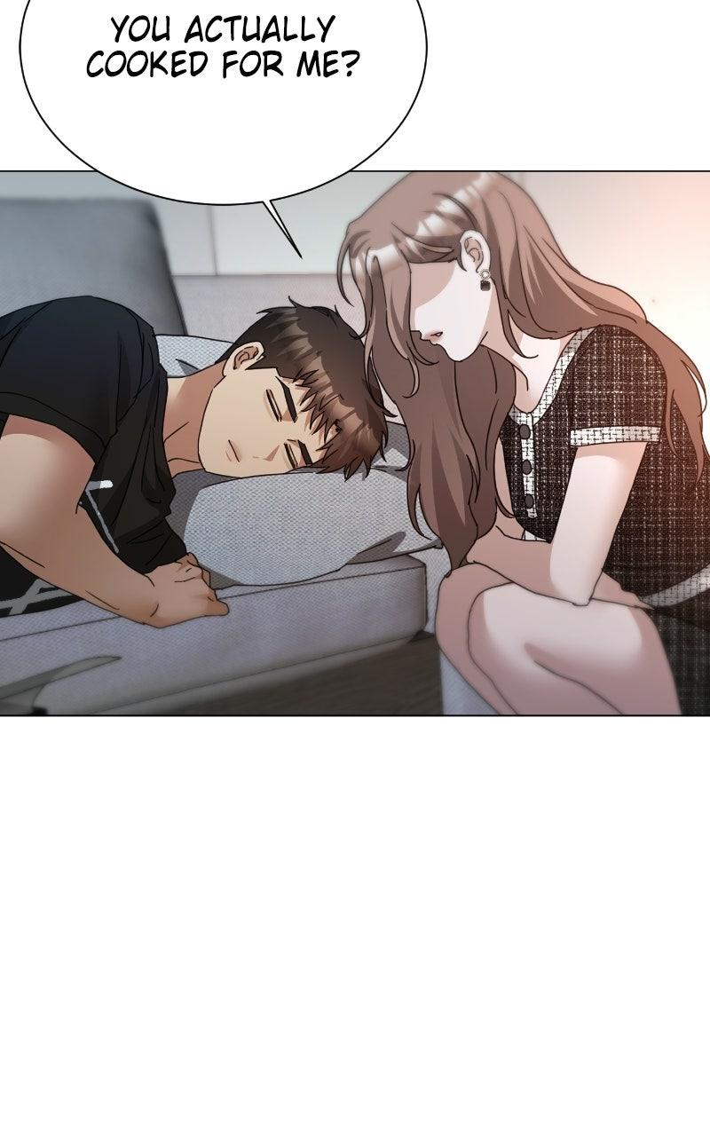 Living with Romeo Chapter 28 page 83 - 