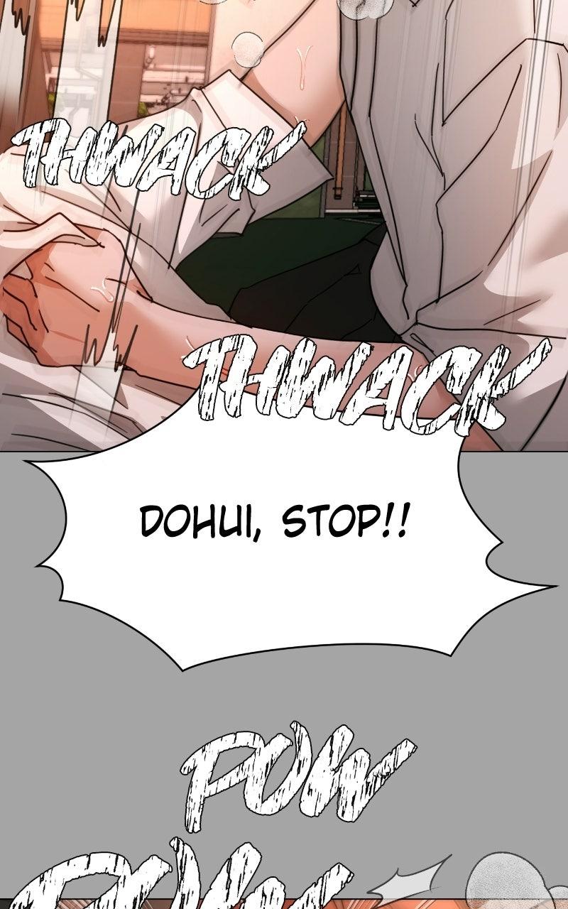 Living with Romeo Chapter 28 page 89 - 
