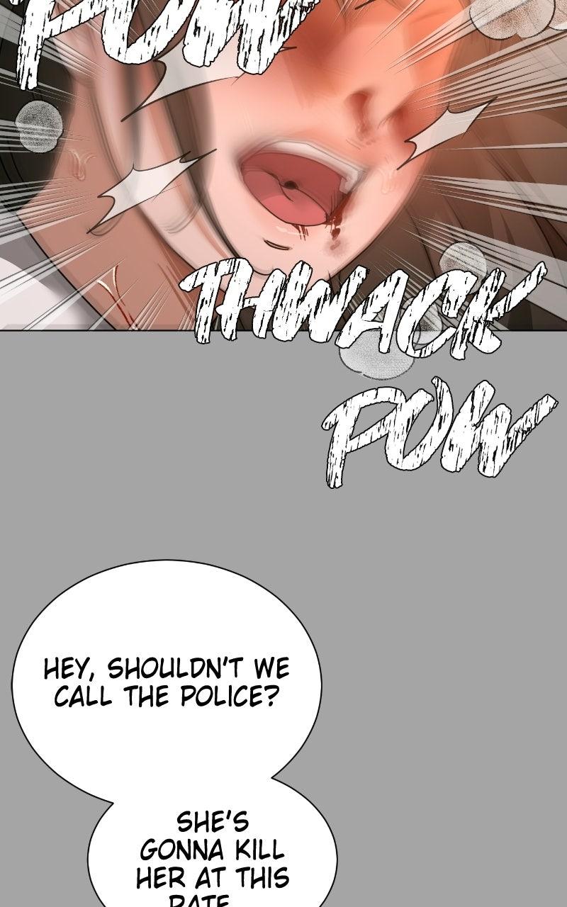Living with Romeo Chapter 28 page 90 - 