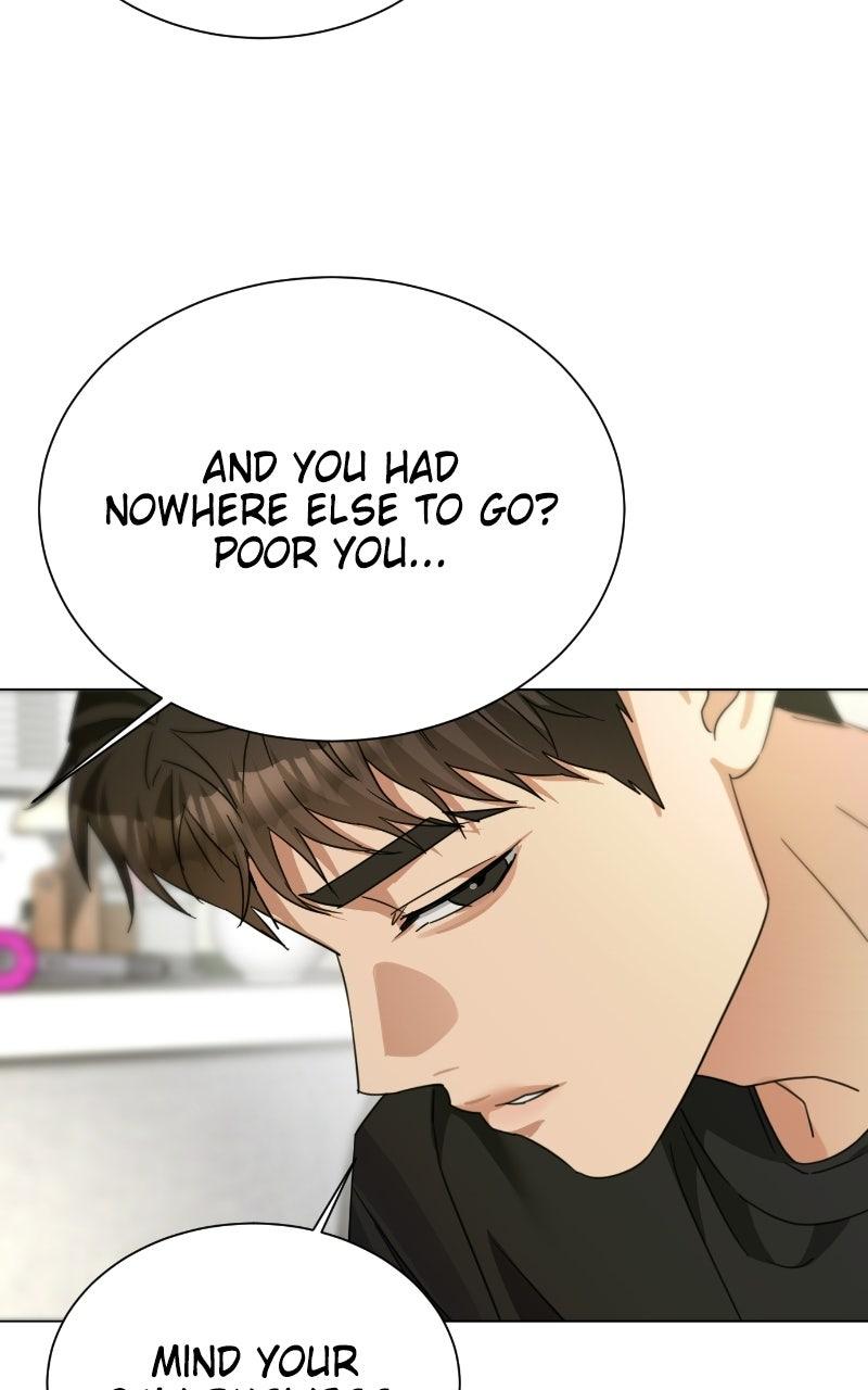 Living with Romeo Chapter 28 page 10 - 