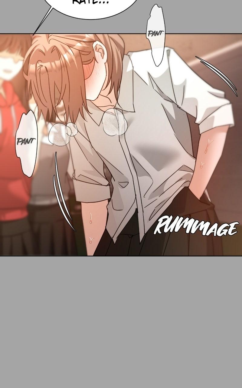 Living with Romeo Chapter 28 page 91 - 
