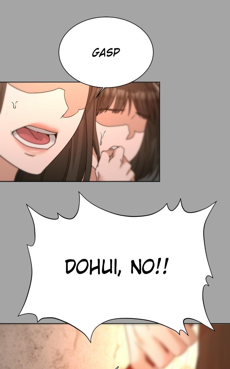 Living with Romeo Chapter 28 page 92 - 
