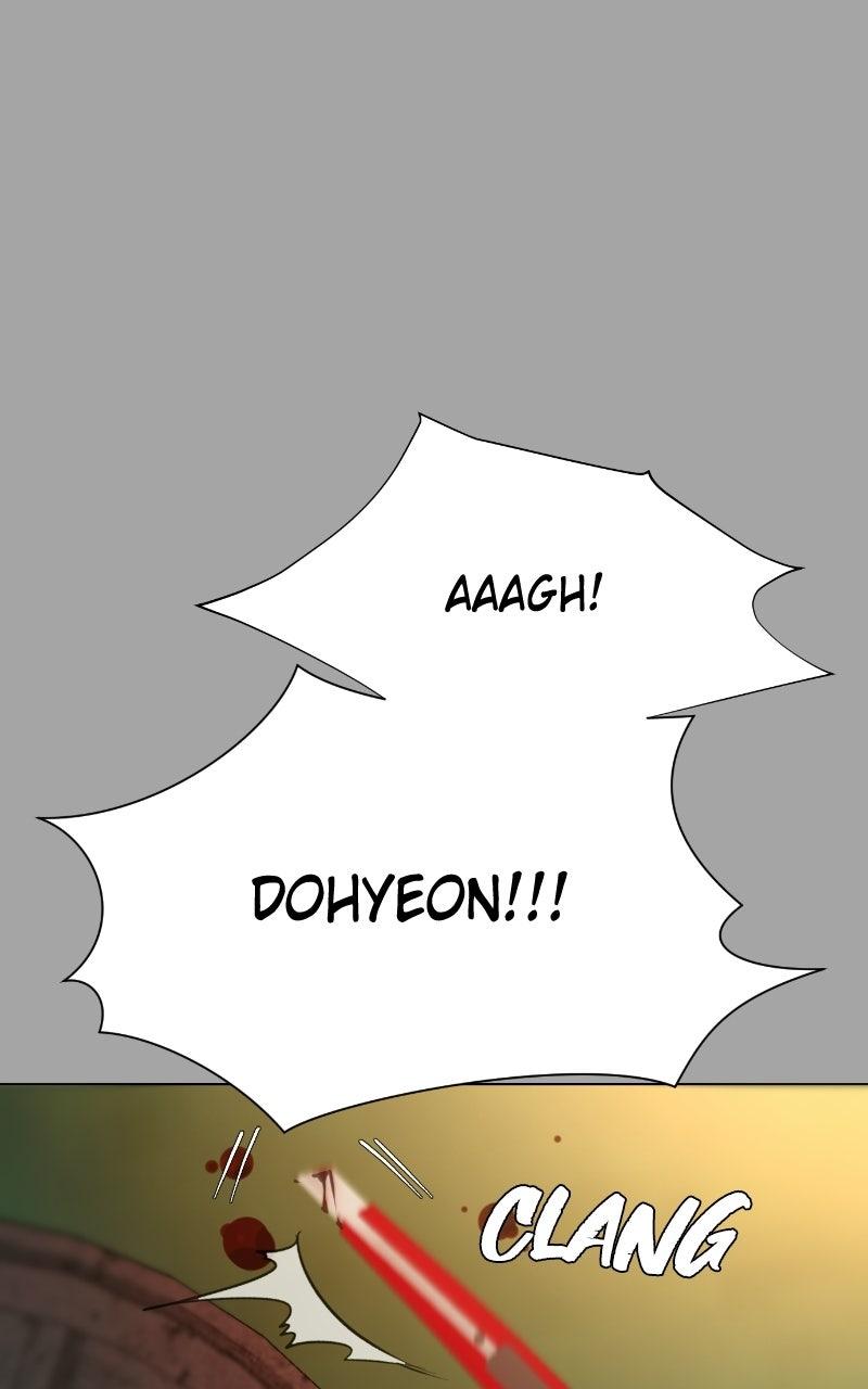 Living with Romeo Chapter 28 page 99 - 