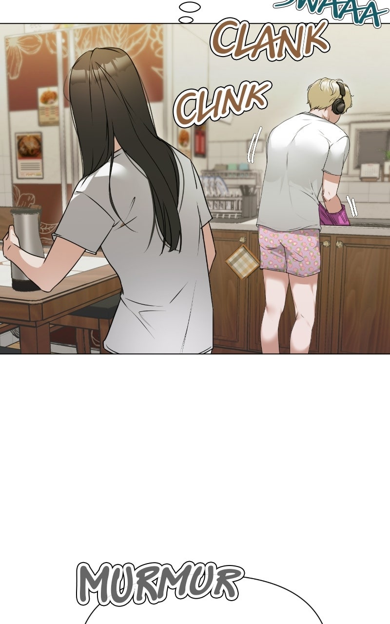 Living with Romeo Ep. 3 - Cohabitation page 104 - 