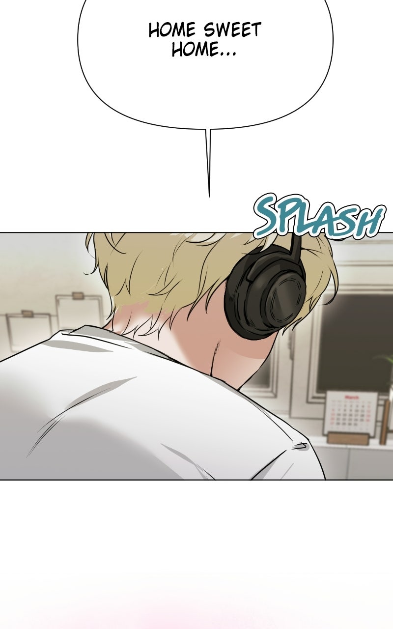 Living with Romeo Ep. 3 - Cohabitation page 105 - 